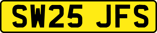 SW25JFS