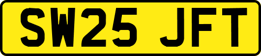 SW25JFT