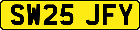SW25JFY