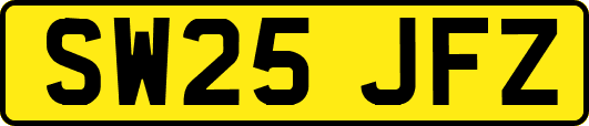 SW25JFZ
