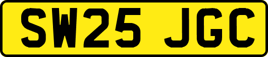 SW25JGC