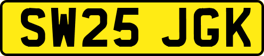 SW25JGK