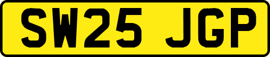 SW25JGP