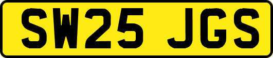 SW25JGS