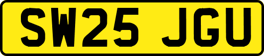 SW25JGU