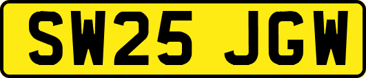 SW25JGW