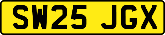 SW25JGX
