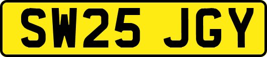 SW25JGY