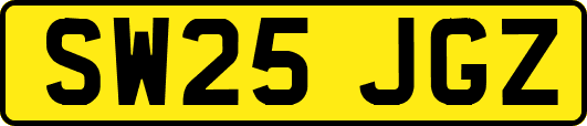 SW25JGZ