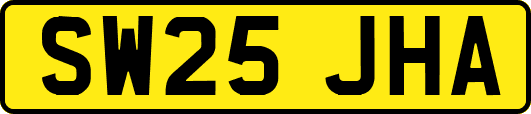 SW25JHA