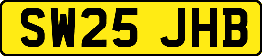 SW25JHB