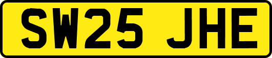 SW25JHE