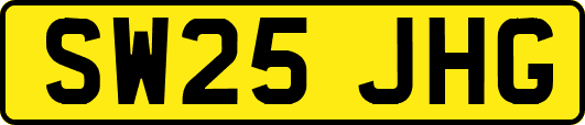 SW25JHG