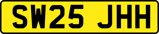 SW25JHH