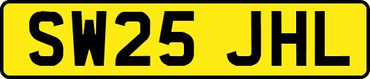 SW25JHL