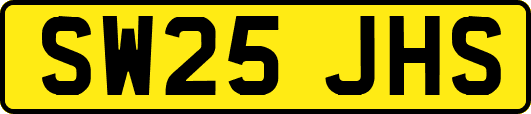 SW25JHS