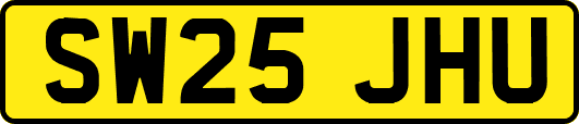 SW25JHU