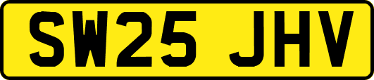 SW25JHV