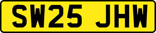 SW25JHW