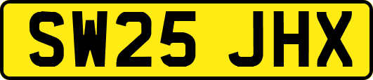 SW25JHX