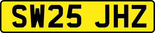 SW25JHZ
