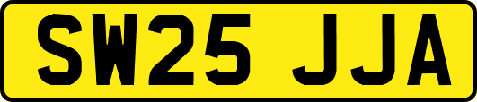 SW25JJA