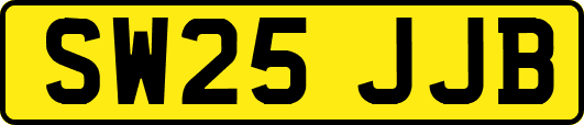 SW25JJB