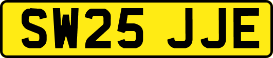 SW25JJE