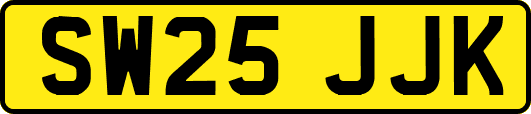 SW25JJK