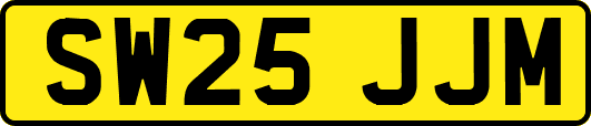 SW25JJM
