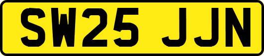 SW25JJN