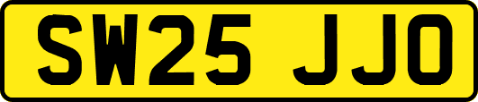 SW25JJO