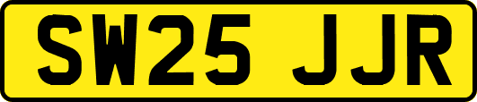 SW25JJR