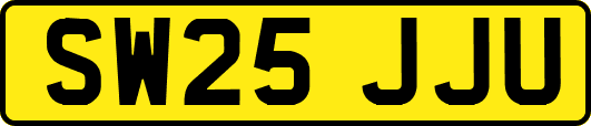 SW25JJU