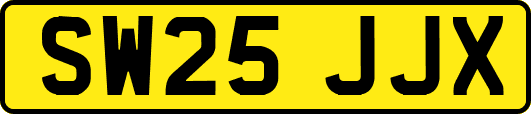 SW25JJX