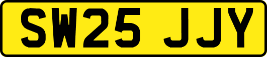 SW25JJY