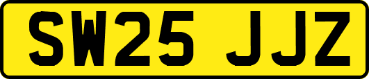 SW25JJZ