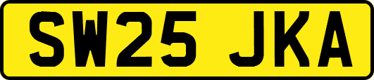 SW25JKA