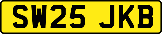 SW25JKB