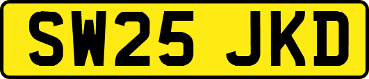 SW25JKD