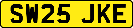 SW25JKE