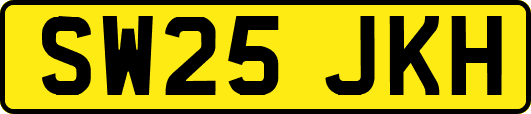 SW25JKH