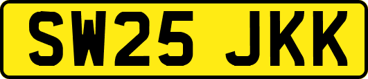 SW25JKK