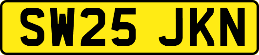 SW25JKN