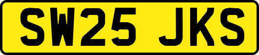 SW25JKS