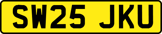 SW25JKU