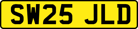 SW25JLD