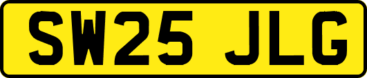 SW25JLG