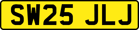 SW25JLJ