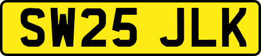 SW25JLK